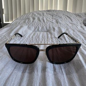 Burberry Sunglasses Made in Italy B4167Q